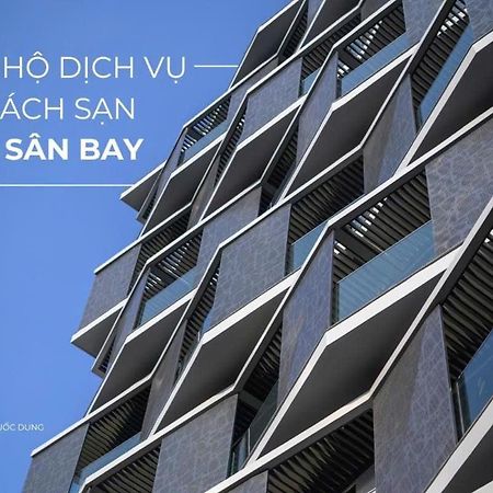 Cityhouse - Kim Nguyen Ho Si Minh-város Kültér fotó